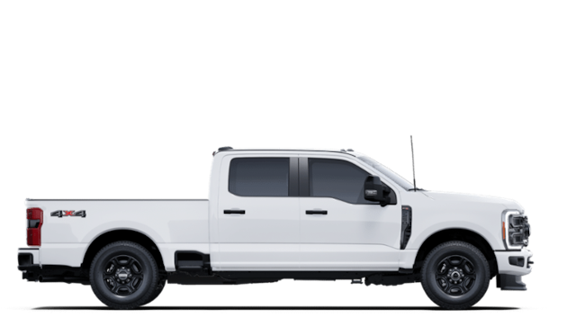 2025 Ford SuperDuty